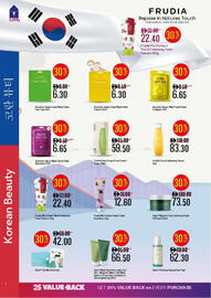 Life Pharmacy brochure Page 6