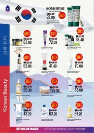 Life Pharmacy brochure Page 8