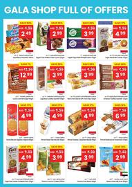 Gala Supermarket catalogue Page 10