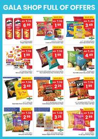 Gala Supermarket catalogue Page 11