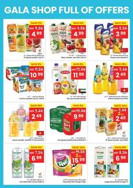 Gala Supermarket catalogue Page 12