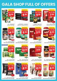 Gala Supermarket catalogue Page 13