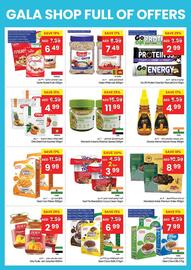 Gala Supermarket catalogue Page 14