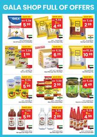 Gala Supermarket catalogue Page 18