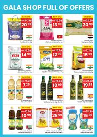 Gala Supermarket catalogue Page 19