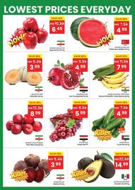 Gala Supermarket catalogue Page 2