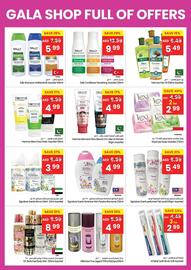 Gala Supermarket catalogue Page 20