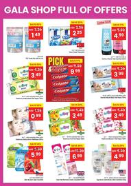 Gala Supermarket catalogue Page 21