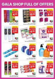 Gala Supermarket catalogue Page 22