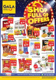 Gala Supermarket catalogue Page 24