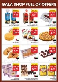 Gala Supermarket catalogue Page 4