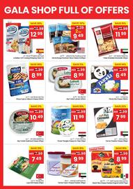 Gala Supermarket catalogue Page 6