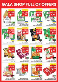 Gala Supermarket catalogue Page 7