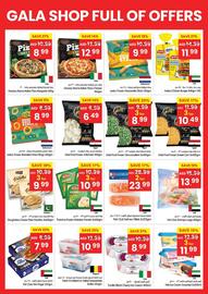 Gala Supermarket catalogue Page 8