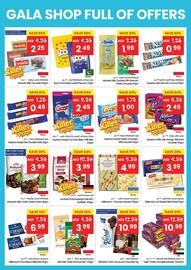 Gala Supermarket catalogue Page 9