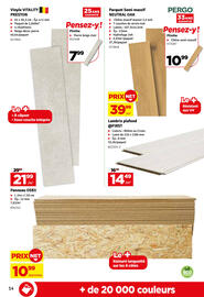 Mr Bricolage folder Pagina 14