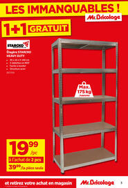 Mr Bricolage folder Pagina 3