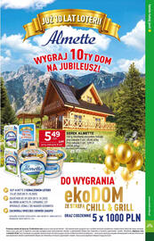 Stokrotka gazetka tydzień 38 Strona 19