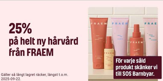 Apotea reklamblad Sida 4