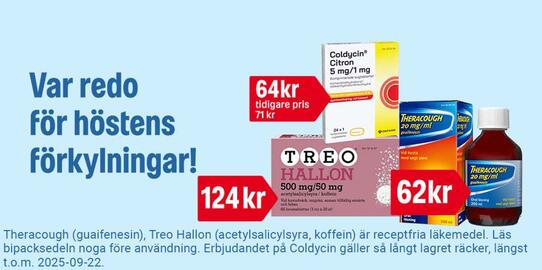 Apotea reklamblad Sida 5