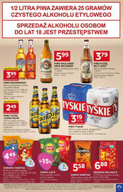 Stokrotka Optima gazetka tydzień 38 Strona 13