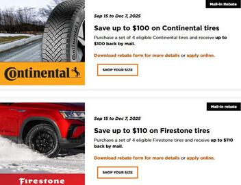 Kal Tire flyer Page 4