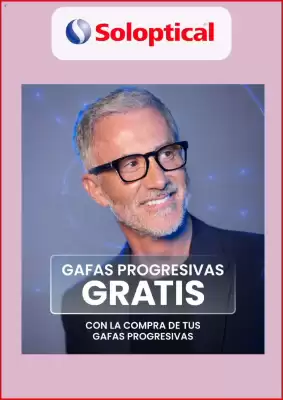 Catálogo Soloptical (válido hasta el 15-10)
