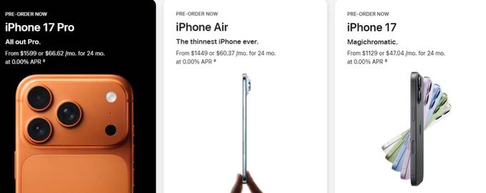 Apple flyer week 38 Page 3