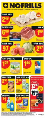 No Frills flyer (valid until 24-09)
