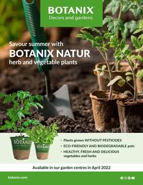 Botanix flyer week 38 Page 5