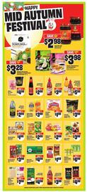 Chalo FreshCo flyer week 38 Page 9