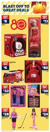 Real Canadian Superstore flyer week 38 Page 32