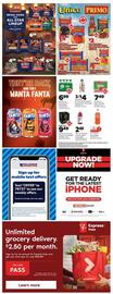 Real Canadian Superstore flyer week 38 Page 38