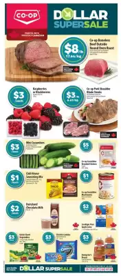 Co-op flyer (valid until 24-09)