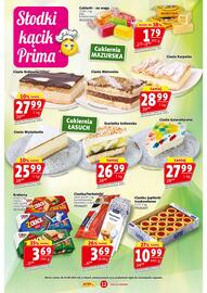 Prim Market gazetka tydzień 38 Strona 12