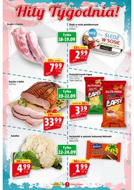 Prim Market gazetka tydzień 38 Strona 7