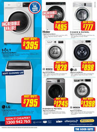 The Good Guys catalogue week 38 Page 10