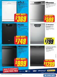 The Good Guys catalogue week 38 Page 12