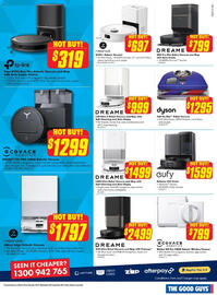 The Good Guys catalogue week 38 Page 14