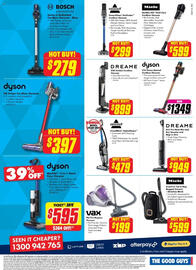 The Good Guys catalogue week 38 Page 15