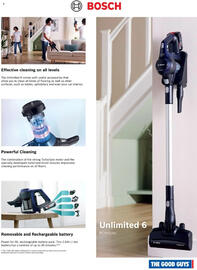 The Good Guys catalogue week 38 Page 17