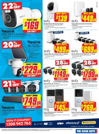 The Good Guys catalogue week 38 Page 5