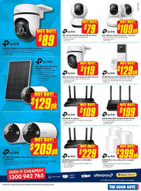 The Good Guys catalogue week 38 Page 6