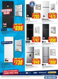 The Good Guys catalogue week 38 Page 8