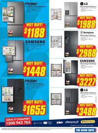The Good Guys catalogue week 38 Page 9