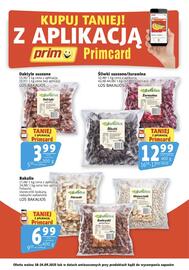 Prim Market gazetka tydzień 38 Strona 2