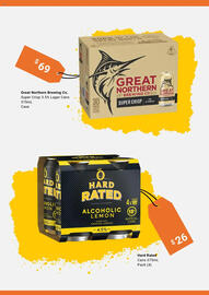 BWS catalogue week 38 Page 3