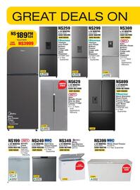 OK Furniture catalogue Page 2