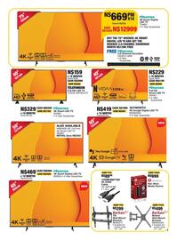 OK Furniture catalogue Page 5