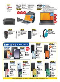 OK Furniture catalogue Page 7
